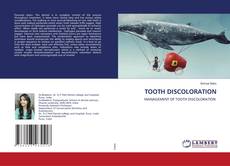 Copertina di TOOTH DISCOLORATION