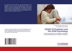 Copertina di COVID-19 Pandemic and The Child Psychology