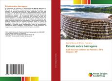 Bookcover of Estudo sobre barragens