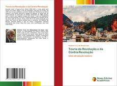 Bookcover of Teoria da Revolução e da Contra-Revolução