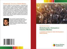 Capa do livro de Globalização, Consumo e Cidades Médias: 