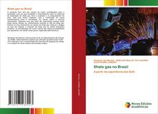 Bookcover of Shale gas no Brasil