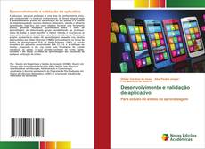 Bookcover of Desenvolvimento e validação de aplicativo