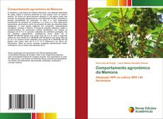 Bookcover of Comportamento agronômico da Mamona