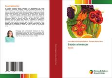 Saúde alimentar的封面