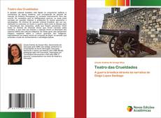 Bookcover of Teatro das Crueldades