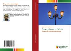 Bookcover of Fragmentos da sociologia
