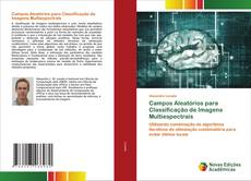 Capa do livro de Campos Aleatórios para Classificação de Imagens Multiespectrais 