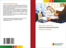 Bookcover of Liderança Organizacional