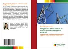 Bookcover of Diagnóstico de distúrbios de tensão usando inteligência artificial