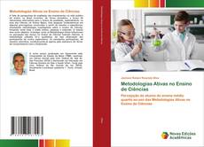 Metodologias Ativas no Ensino de Ciências kitap kapağı