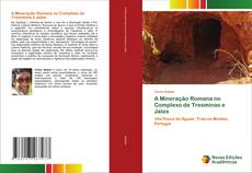 Bookcover of A Mineração Romana no Complexo de Tresminas e Jales