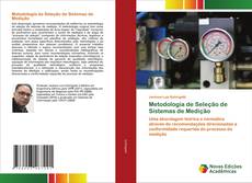 Bookcover of Metodologia de Seleção de Sistemas de Medição