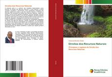Bookcover of Direitos dos Recursos Naturais