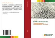 Couverture de Direito e Neoliberalismo