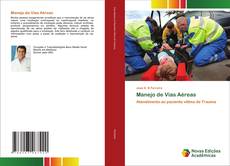 Bookcover of Manejo de Vias Aéreas