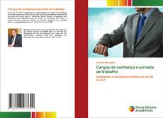 Bookcover of Cargos de confiança e jornada de trabalho