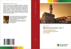 Bookcover of Mistérios do visível - Vol. 1