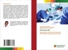 Bookcover of HerniLap 3D