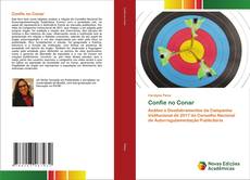 Bookcover of Confie no Conar