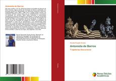Bookcover of Antonieta de Barros