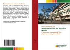 Couverture de Direitos humanos em Norberto Bobbio