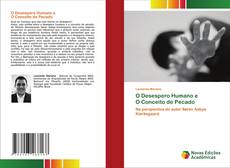 Bookcover of O Desespero Humano e O Conceito de Pecado