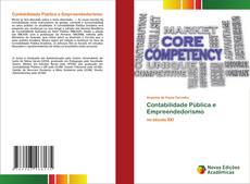 Bookcover of Contabilidade Pública e Empreendedorismo