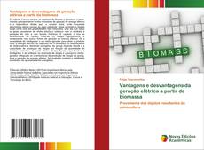 Couverture de Vantagens e desvantagens da geração elétrica a partir da biomassa