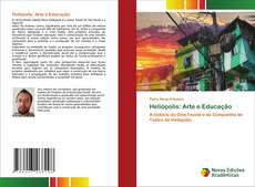 Bookcover of Heliópolis: Arte e Educação