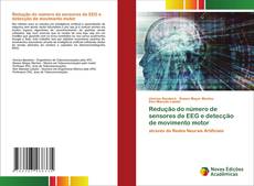 Couverture de Redução do número de sensores de EEG e detecção de movimento motor