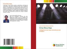 Bookcover of Crise Ética Hoje