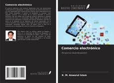 Buchcover von Comercio electrónico