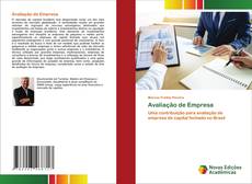 Buchcover von Avaliação de Empresa