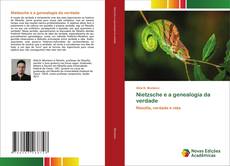 Copertina di Nietzsche e a genealogia da verdade