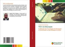Обложка TIC's na Educação