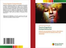 Teoria Cognitivo-Comportamental的封面