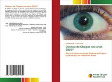 Bookcover of Doença de Chagas nos anos 2020?