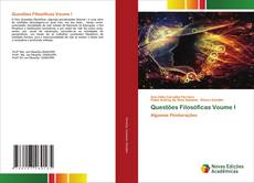 Borítókép a  Questões Filosóficas Voume I - hoz