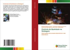 Обложка Controle de Qualidade na Soldagem