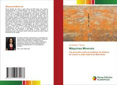 Обложка Máquinas Minerais