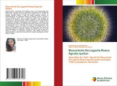 Обложка Biocontrole Da Lagarta-Rosca Agrotis Ipsilon