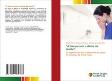 Bookcover of “A dança com a dama da morte”: