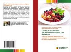 Borítókép a  Estado Nutricional de pacientes oncológicos com dieta Crua - hoz