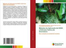 Обложка Métodos de Aplicação de H2O2 e Estresse Salino em Gravioleira