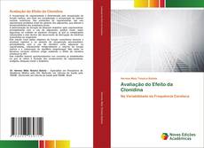 Bookcover of Avaliação do Efeito da Clonidina