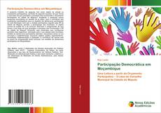 Borítókép a  Participação Democrática em Moçambique - hoz