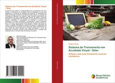 Sistema de Treinamento em Acuidade Visual - Sitav kitap kapağı