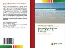 Borítókép a  Evolução Morfodinâmica Costeira Da Praia De Maracaípe - hoz