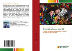 Projeto Professor Nota 10 kitap kapağı